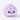 Purple Dumpling