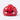 Spicy Red 3D Dumpling