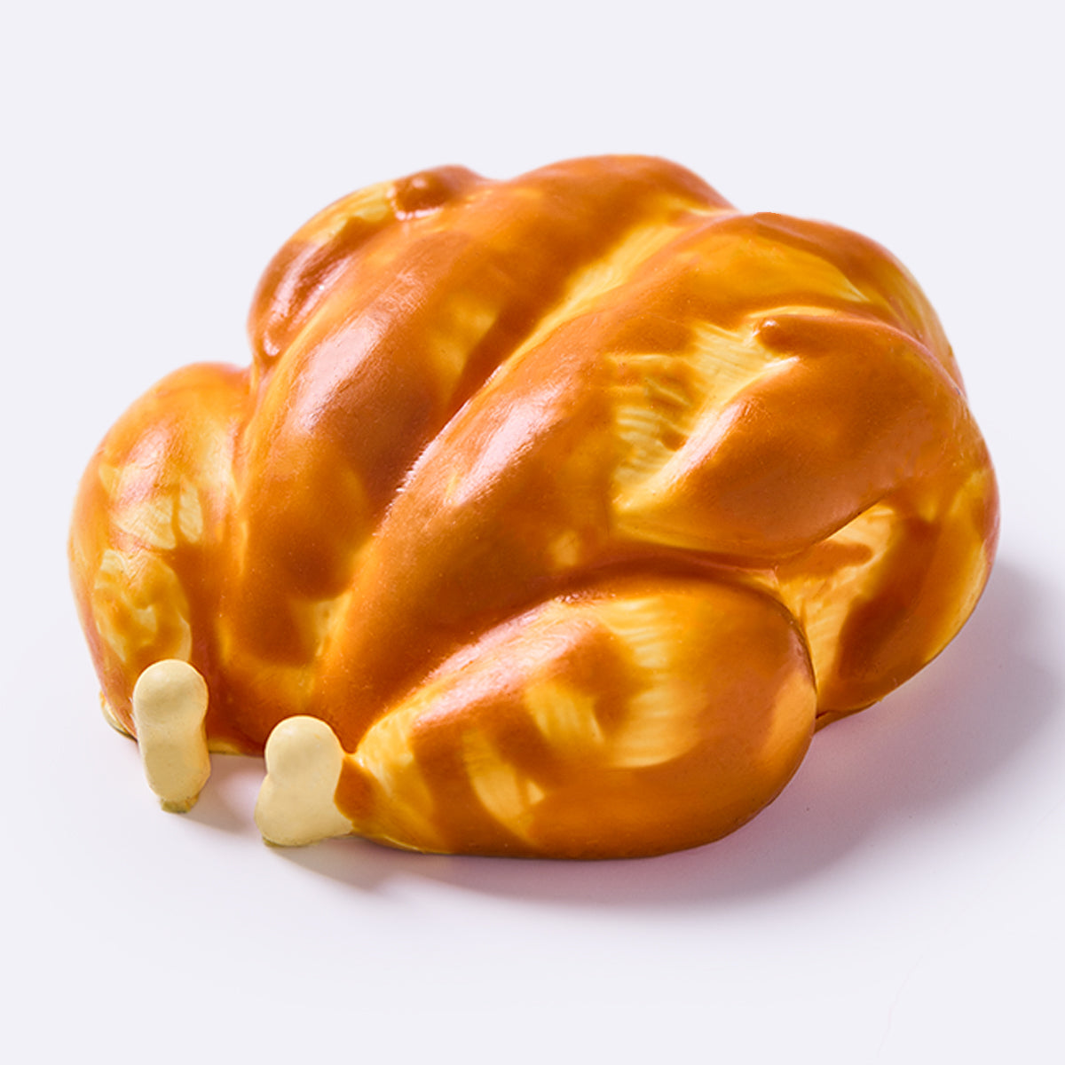 Roast Turkey Taba Squishy