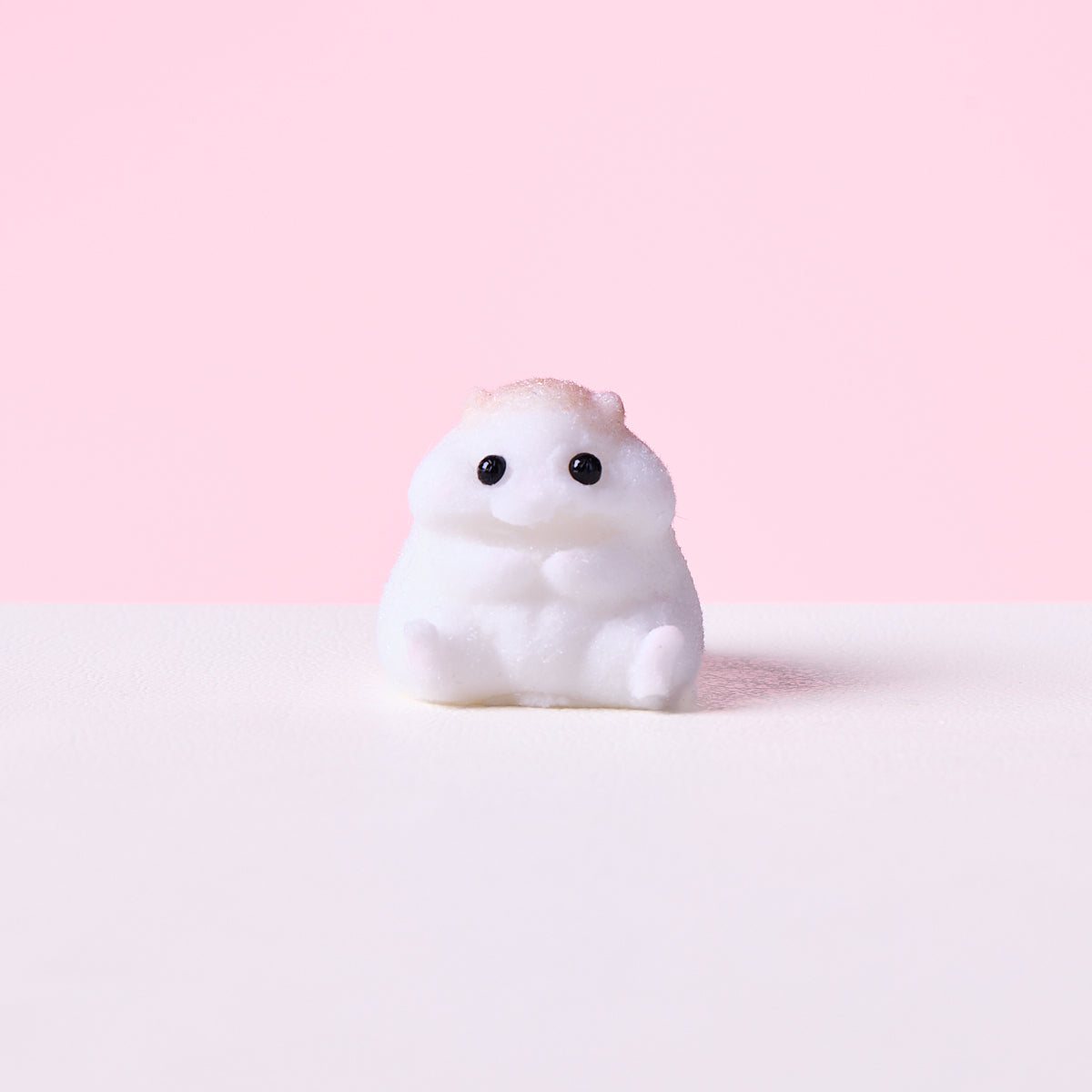 Taba Squishy Mini Hamster Squeeze Toy