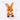 大头袋鼠	Big Head Kangaroo Taba Squishy