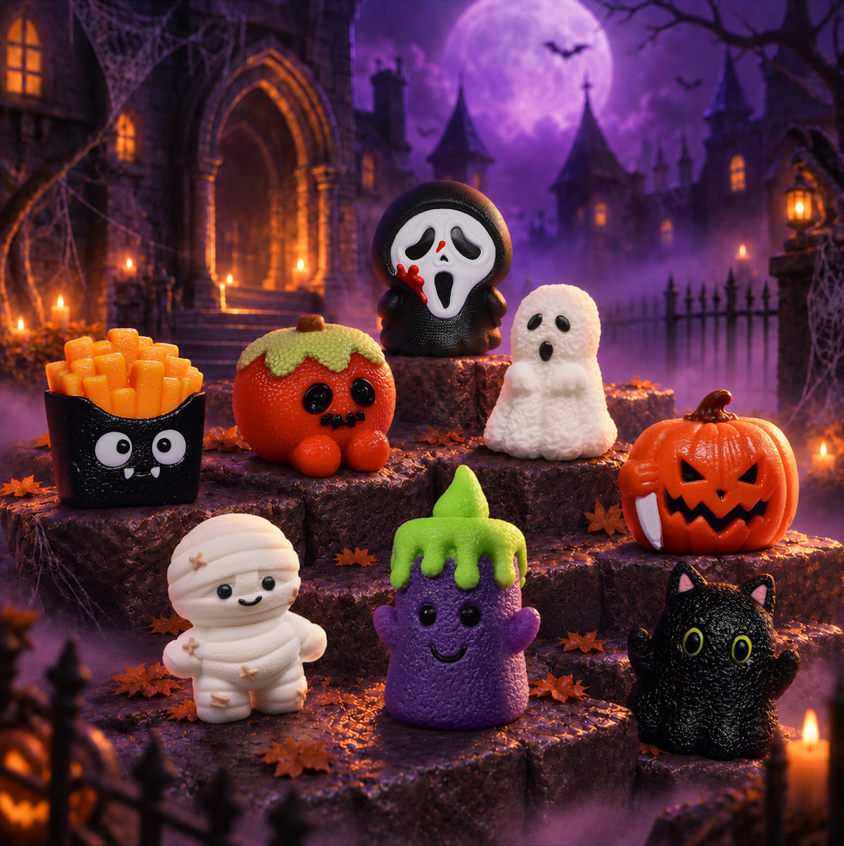 Spooky Night