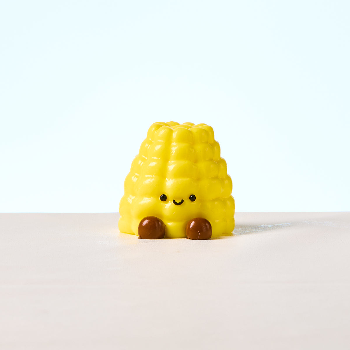 Taba Squishy Cute Corn Squeeze Toy