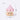Pink Ice Cream Bear