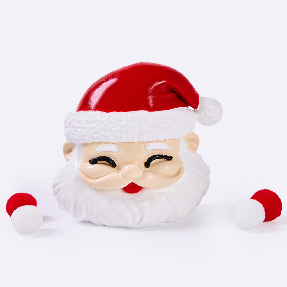Santa Claus Taba Squishy