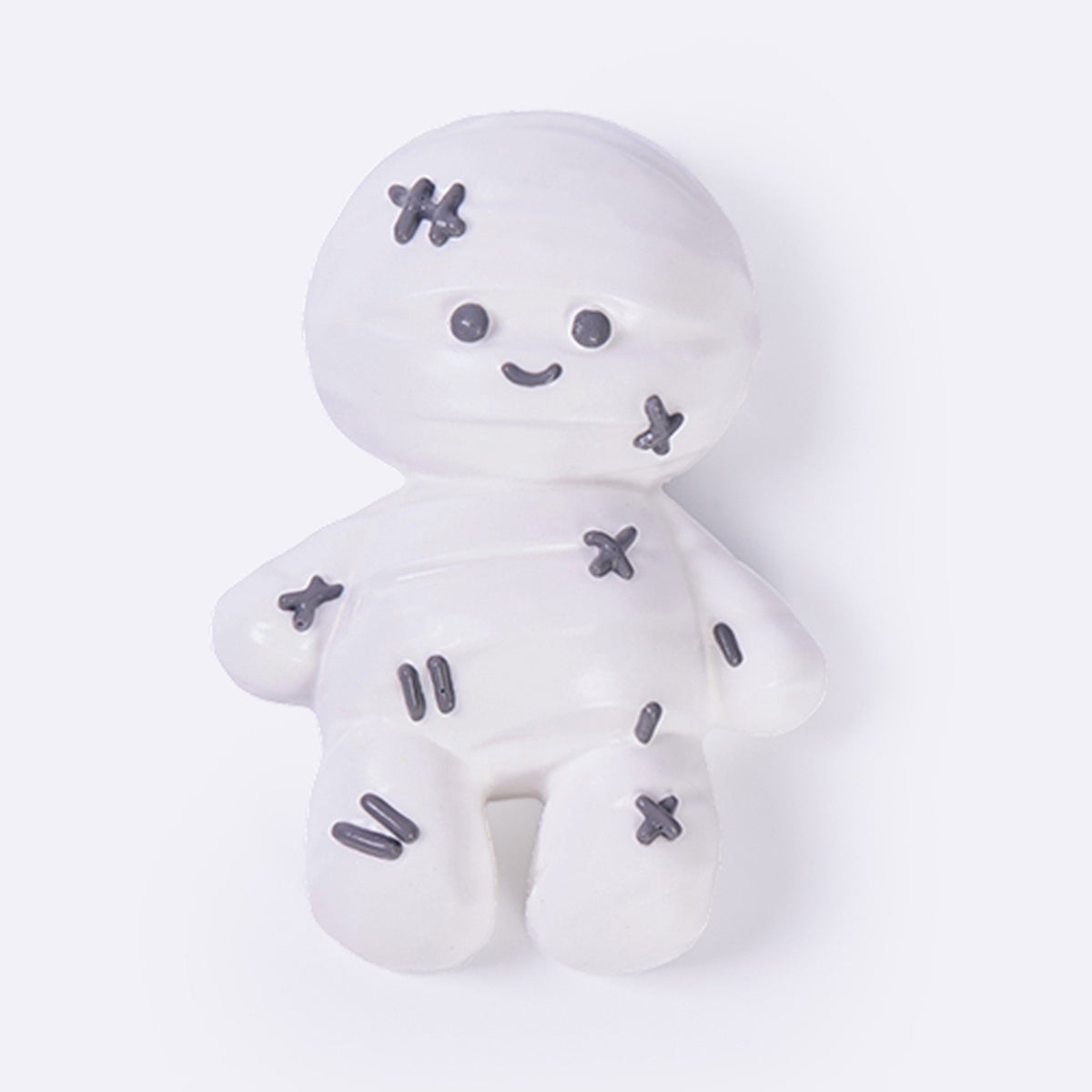 Cute Mummy Taba Squishy