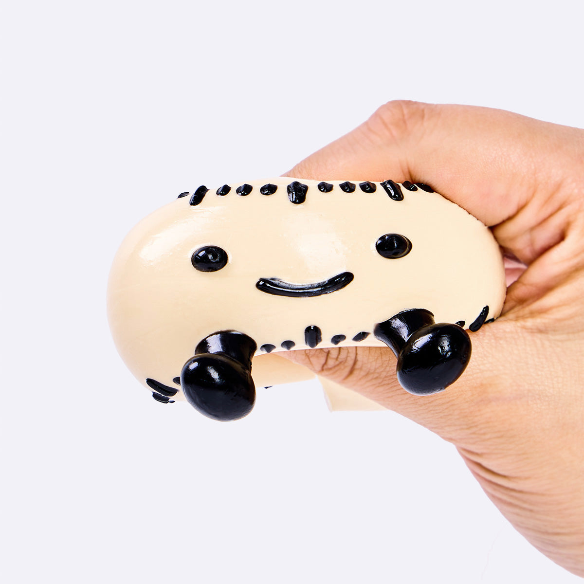 Cute Ruler Taba Squishy