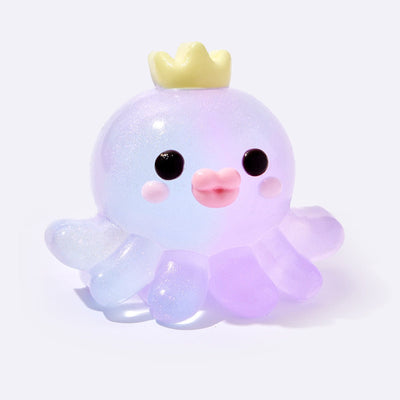 Pouting Octopus - TABASQUISHY®
