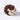 刺猬	Woodland Hedgehog Taba Squishy