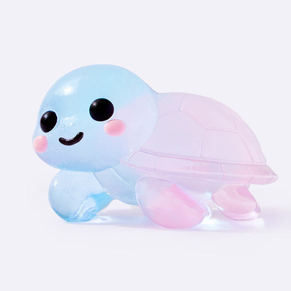 TABASQUISHY® Blending Turtle Squeeze Toys