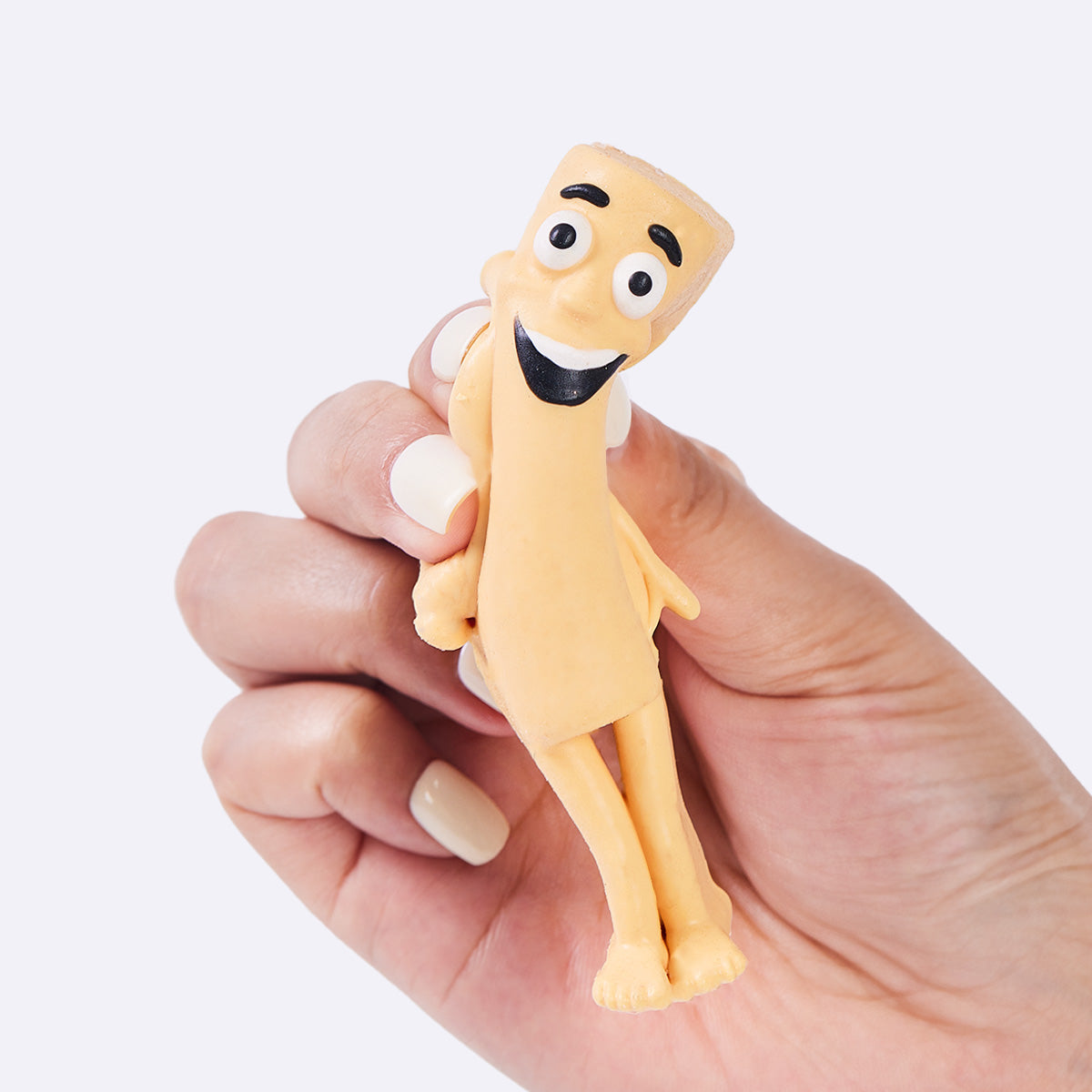 Tung Tung Tung Sahur Taba Squishy