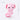 Standing Axolotl Taba Squishy