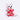 Red Star Gummy Bear