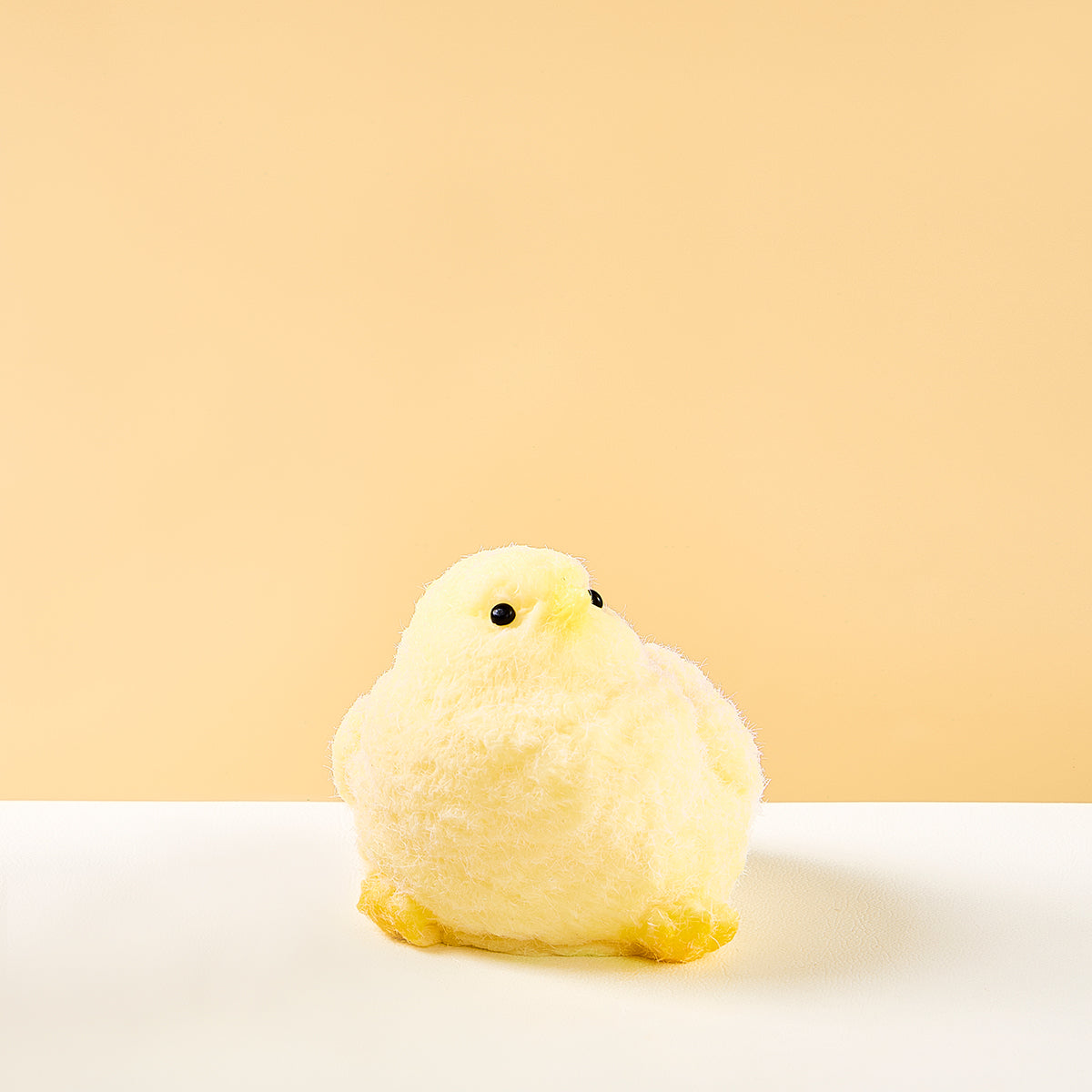 Taba Squishy Chick Squeeze Toy