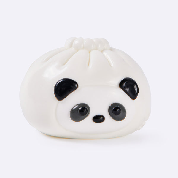 TABASQUISHY® Panda Hug Dumpling Squeeze Toys