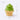 Matcha Green Ice Cream Cone Taba Squishy