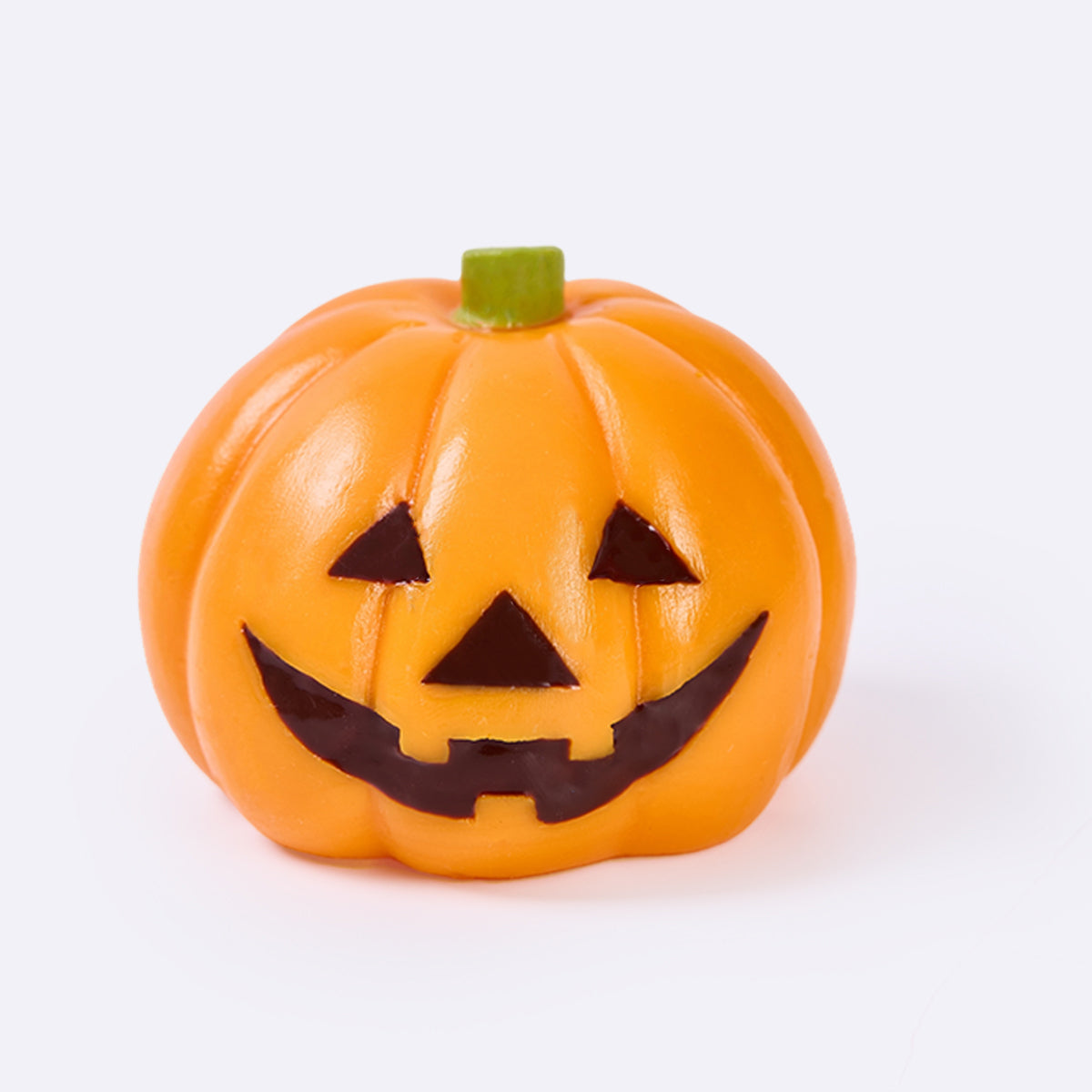 Halloween Pumpkin Taba Squishy