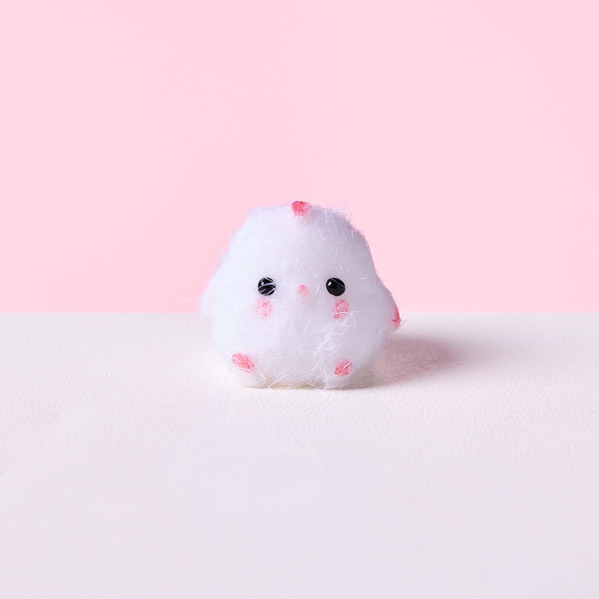 Taba Squishy Mini Chick Squeeze Toy