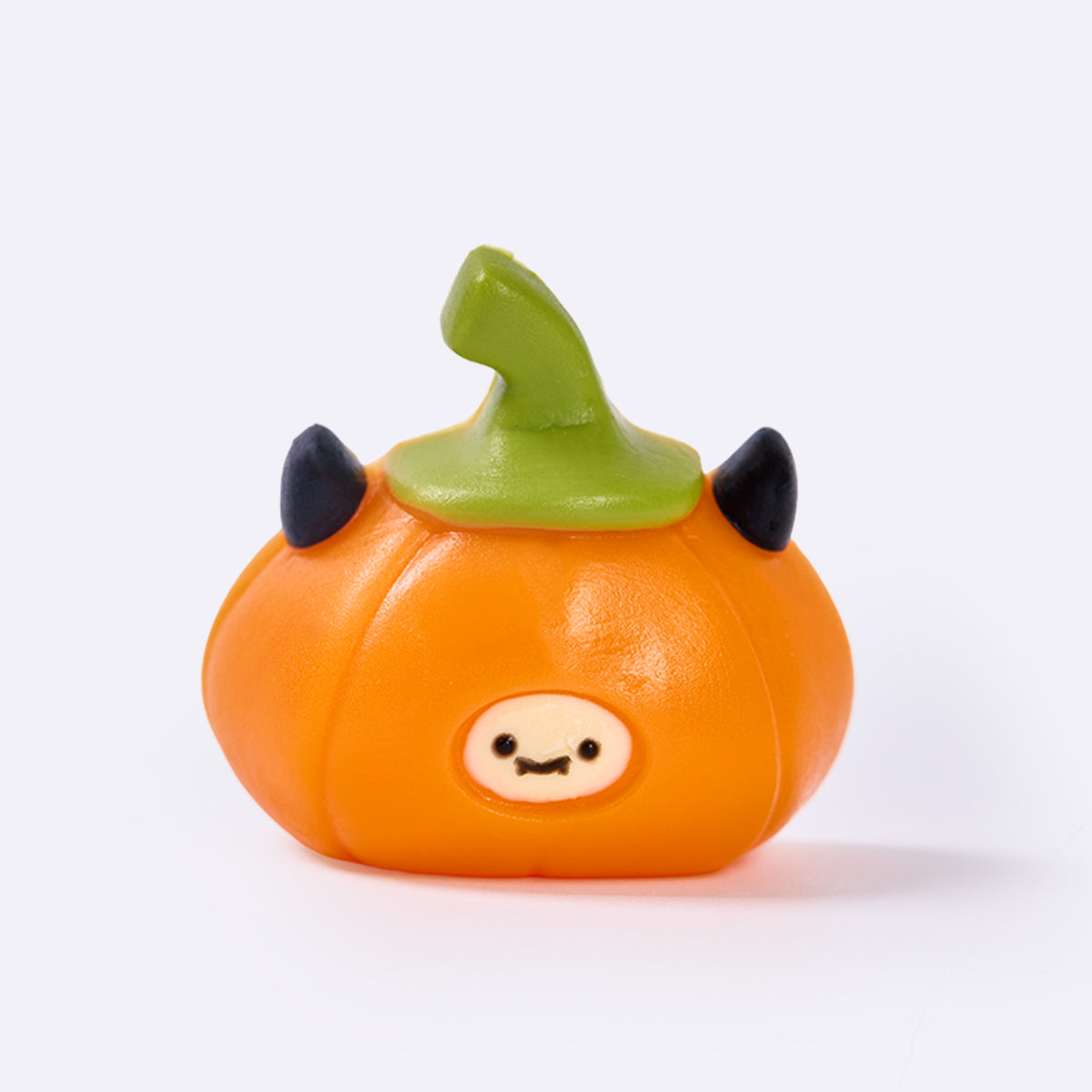 Halloween Pumpkin Taba Squishy