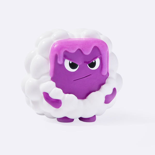 TABASQUISHY® MOODI Series - ZAZI Squeeze Toys