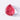 Blingbling Red Crystal Taba Squishy