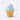 Mint Grape Ice Cream Cone Taba Squishy