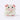 Pink Bangs-Curled Hamster