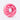 Jumbo Strawberry Pink Donut Taba Squishy