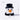 戴帽子老鹰	Top Hat Gentleman Eagle Taba Squishy