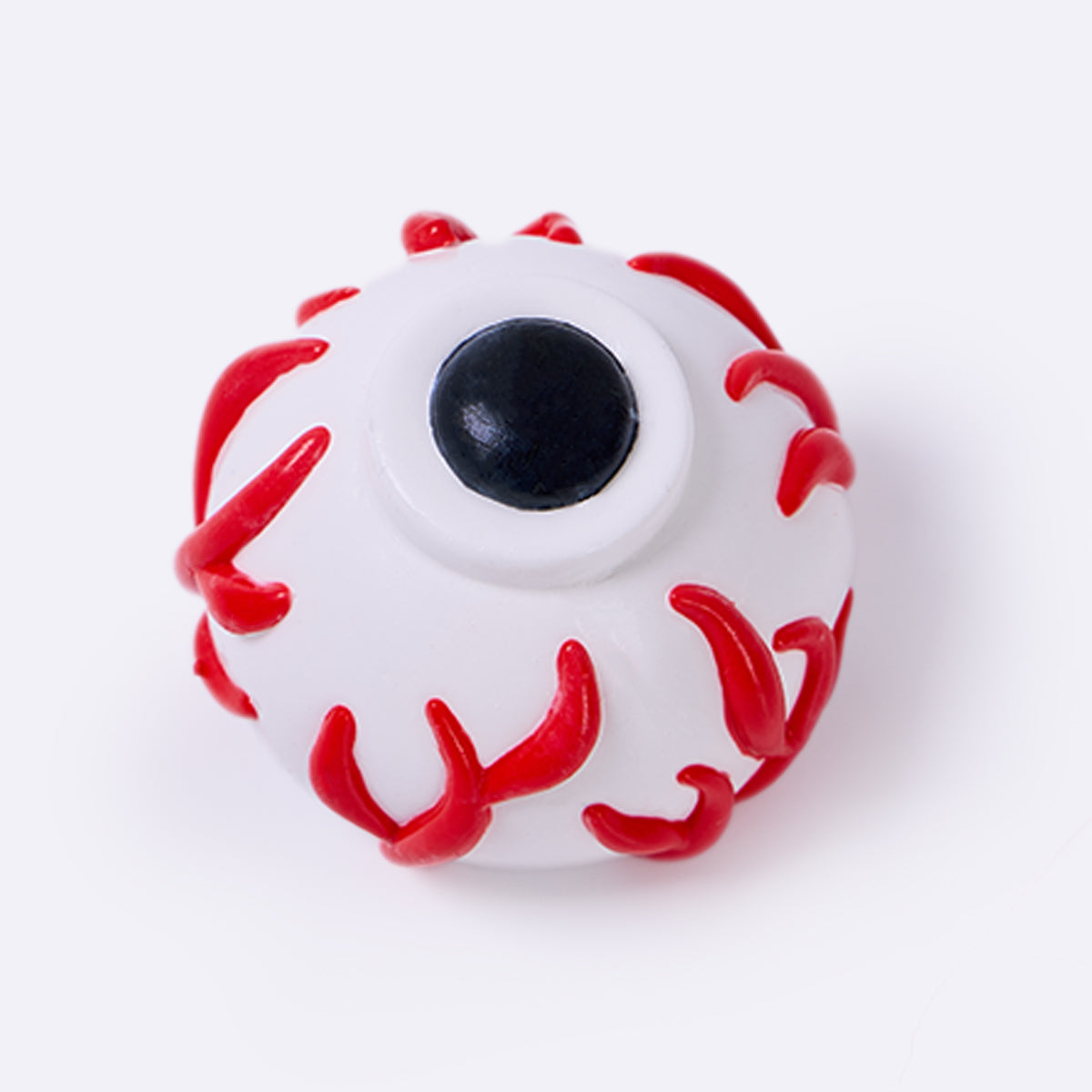 Eye Ball Taba Squishy