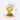 Champion Trophy Taba Squishy