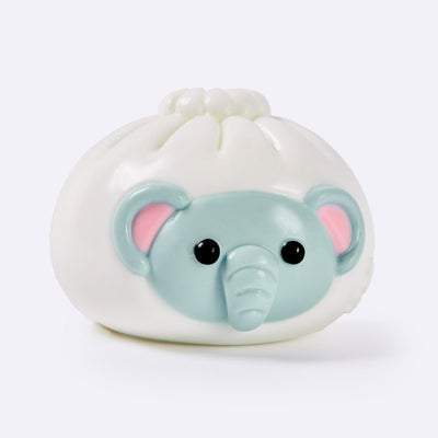 Little Elephant Dumpling Squishy - TABASQUISHY®