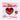 Heart-shaped Chocolate Cake - TABASQUISHY®