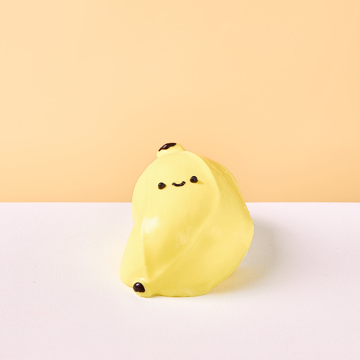 Taba Squishy Cute Banana Squeeze Toys