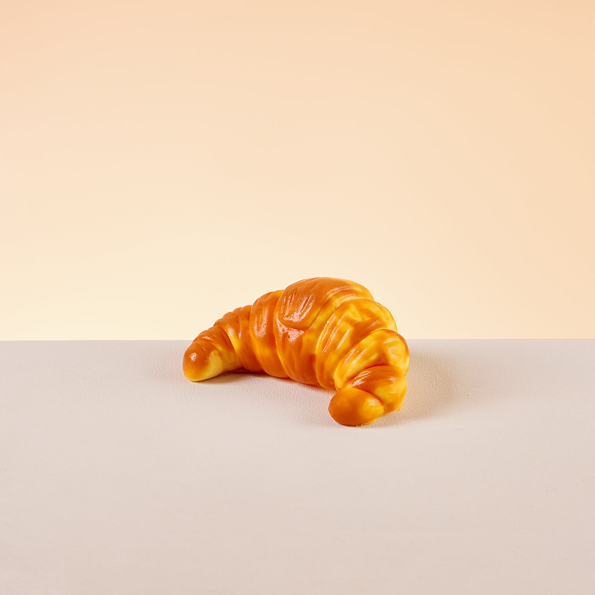 Taba Squishy Croissant Squeeze Toys