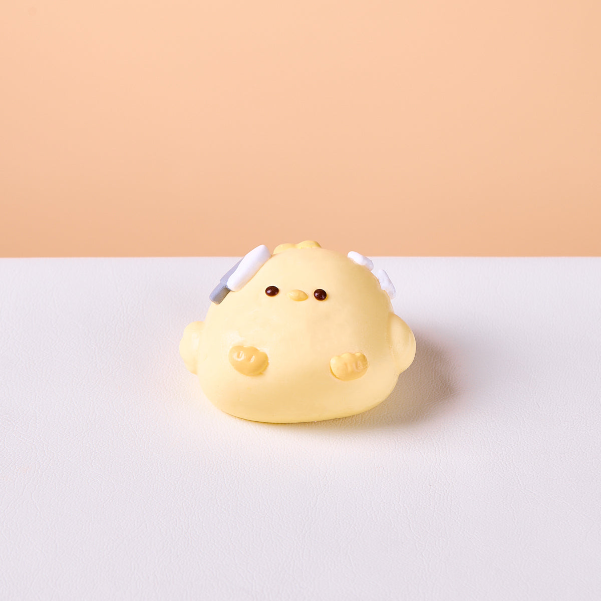 Taba Squishy Cute Chick Squeeze Toy