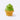 Matcha Green Ice Cream Cone Taba Squishy