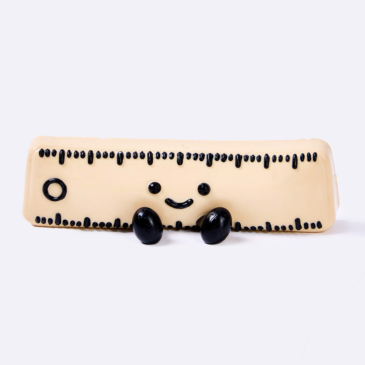 Cute Ruler Taba Squishy