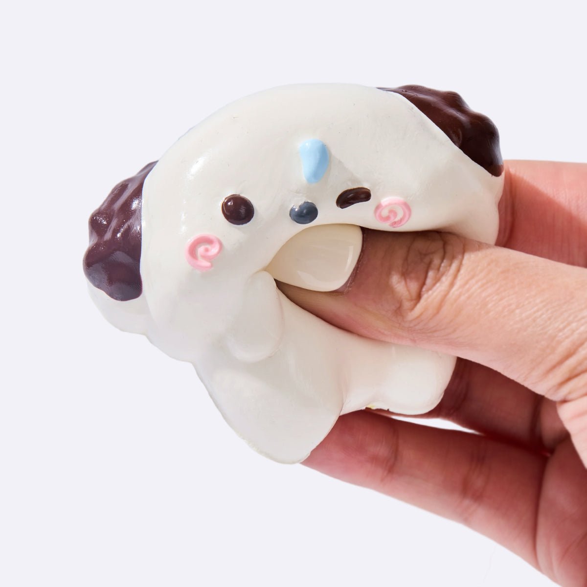 Cat & Dog Squishy Plush Toys | Kawaii Pet Collection – TABASQUISHY®