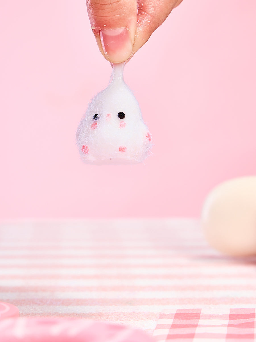 Taba Squishy Mini Chick Squeeze Toy