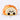 JC Cream Tiger Cake Taba Squishy