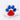 Patriotic Paw Pop Taba Squishy