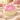 Pink Mochi Cat Paw Taba Squishy