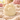 Yellow Mochi Cat Paw Taba Squishy