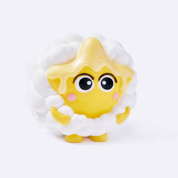 MOODI Series - KRAZI