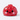 Spicy Red 3D Dumpling