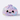Tie-Dye 3D Puffy Dumpling