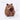 Brown Capybara Taba Squishy