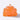 南瓜马车	Pumpkin Carriage Taba Squishy