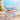 粉色碎冰蛋糕	Crunchy Pink Ice Crystal Cake TABA Squishy